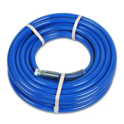 Wąż malarski 3/8", 290 bar, dł. 15m - Strong-Tech