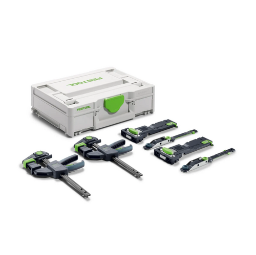 Festool Zestaw wyposażenia ZS FS-EP TS/TSC5 - 578697