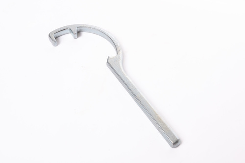 Klucz aluminiowy do złączki typu C - klucz do węży silomatu