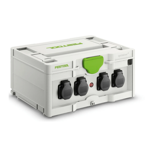 Festool SYS-PowerHub SYS3-PH M 187 - 578573