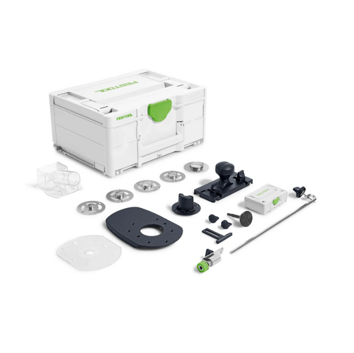 Festool Zestaw wyposażenia ZS-OF 1010 M - 578046
