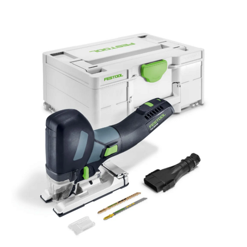 Festool Wyrzynarka akumulatorowa PSC 500 EB-Basic - 576959