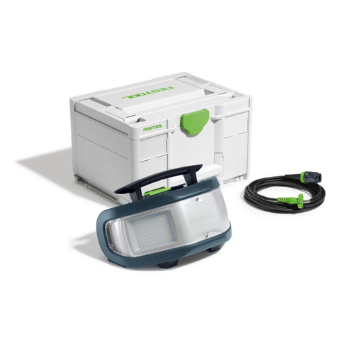 Festool Hybrydowa lampa robocza DUO-H I-Basic SYSLITE - 578510