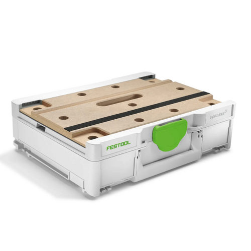 Festool Systainer³ SYS3-MFT M 112 - 578496