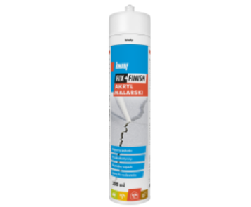 Knauf Akryl malarski 300 ml