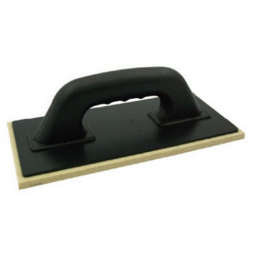 Paca z niebieską gąbką gumową 130 x 250 mm Solid 6240
