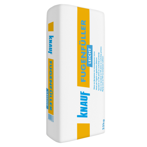 Knauf Masa szpachlowa Fugenfüller-Leicht 5 kg