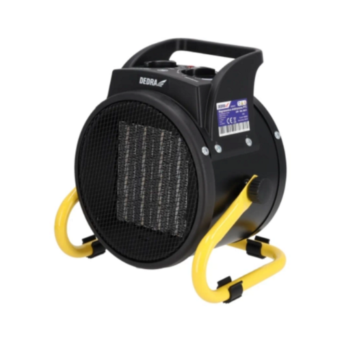 Nagrzewnica elektryczna 2 kW okrągła Dedra - DED9930C