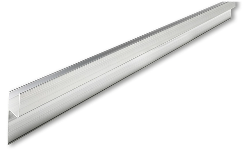 Łata H Tynkarska SOLA 2,5m - AL 2605