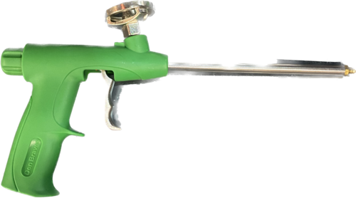 Pistolet do pianki poliuretanowej Den Braven / DB GUN 355