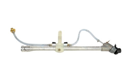 Pistolet natryskowy / lanca Putzmeister do agregatu tynkarskiego - 70 cm