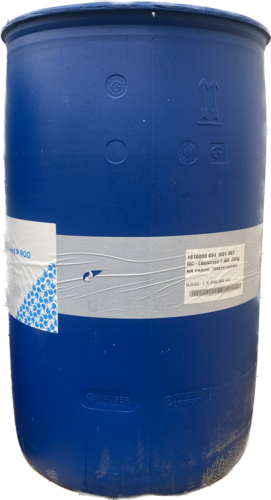 Plastyfikator Estrifan Additiv P900 - Wysokiej jakiości plastyfikator do jastrychów - 200 kg