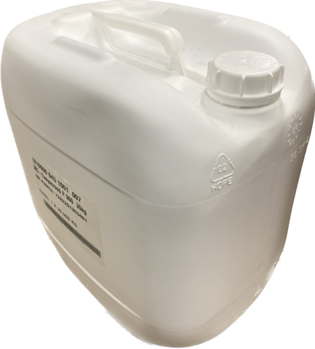 Plastyfikator Estrifan Additiv P900 - Wysokiej jakiości plastyfikator do jastrychów - 35 kg