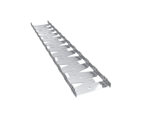 Profil gięty Knauf Sinus 100