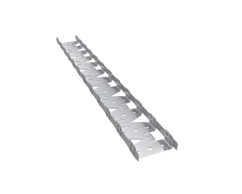 Profil gięty Knauf Sinus 50
