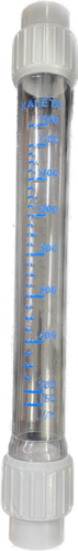 Rurka rotametru Kaleta 1500 l/h - UW0022