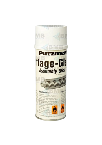 Silikon - Spray do smarowania sznek Putzmeister