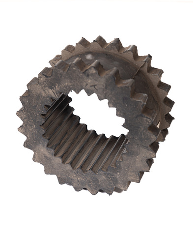 Sprzęgło gumowe do miksokreta 2 cylindry / Brinkmann - Putzmeister