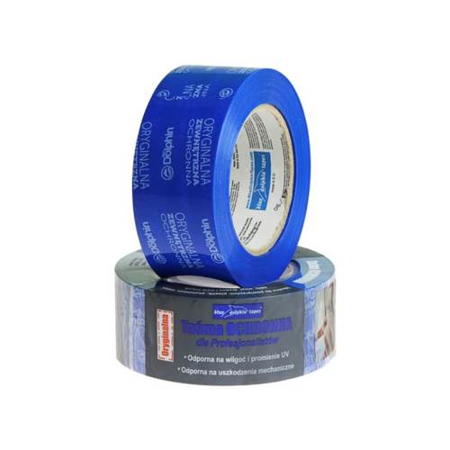Blue Dolphin Taśma Ochronna Zewnętrzna 48mm x 25m (03751)