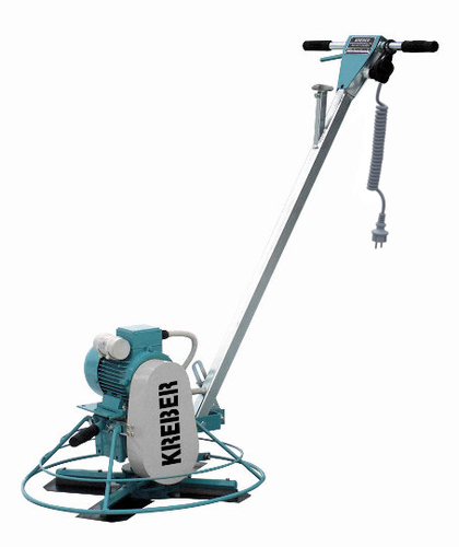 Zacieraczka do betonu Kreber K 600 E