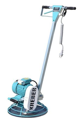 Zacieraczka do betonu Kreber K-400 ET