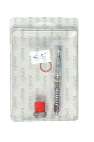 Zestaw naprawczy do pistoletu Titan / Speeflo S-5 / Oryginalna iglica