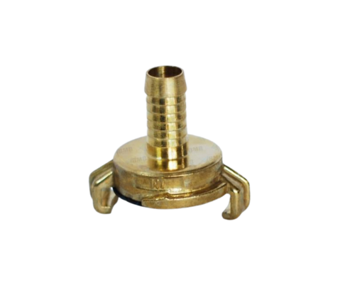 Złączka GEKA z króćcem 1/2" (cala)