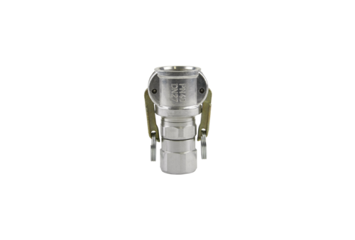 Złączka obrotowa Putzmeister MT25 aluminiowa - oryginał 403330