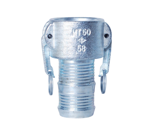 Złączka Camlock do węża materiałowego MT50 żeńska - 65310