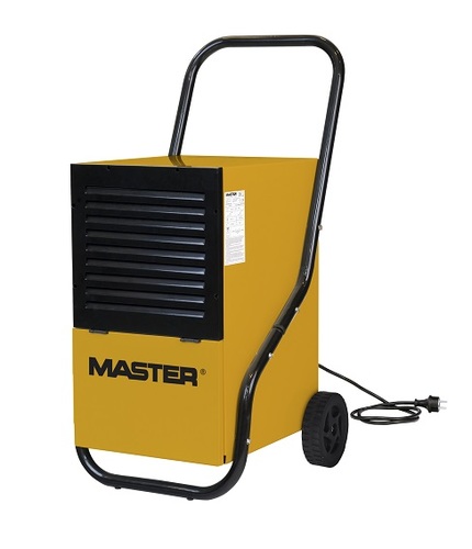 MASTER DH 752 OSUSZACZ