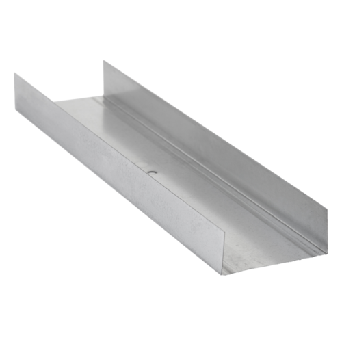 Profil UW 100x40x0,6 / 4000 mm (12/108)