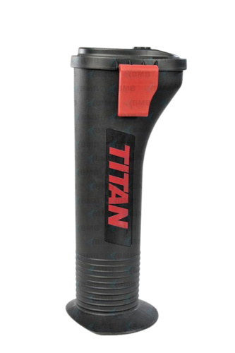 Pump Runner do agregatu malarskiego - Titan / Wagner / Graco
