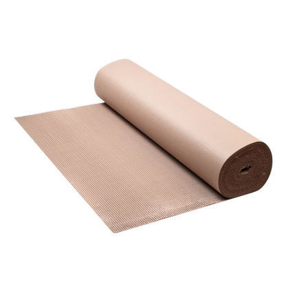 Tektura falista w rolce 1m x 15m 200G/M 1096