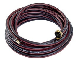 Wąż do wody i powietrza PFT 1/2" - 11 mb Oryginalny Wąż pft