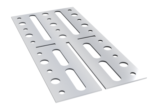 Łącznik do profili UA Knauf (system CUBO)