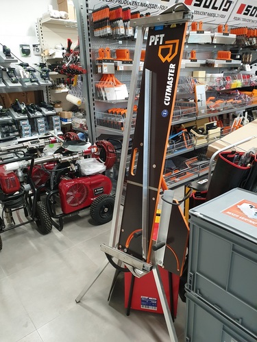 PFT CUTMASTER 1100/250 - nr 00 45 79 12