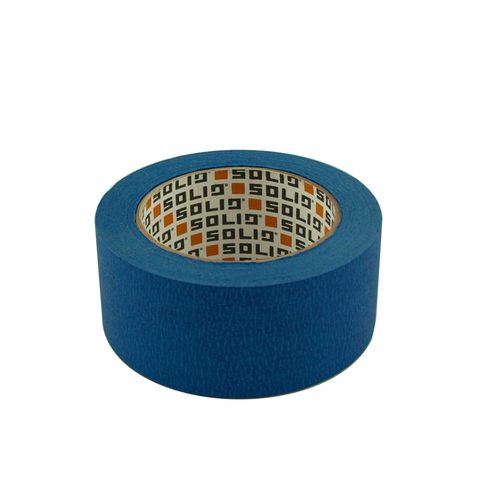 Taśma malarska SOFT UV Solid 38mm x 50m (5068)
