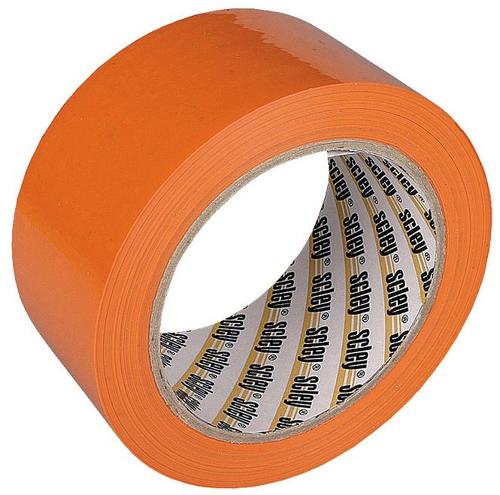 Taśma ochronna PCV tynkarsko - malarska 48mm x 33m *397*, taśma tynkarska pvc