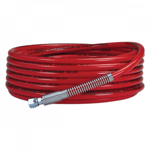 Wąż malarski Titan 15 mb 1/4" - do agregatów malarskich Speeflo, Wagner, Titan