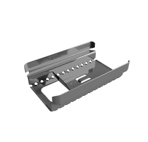 Łącznik wzdłużny do CD 0,9mm Knauf