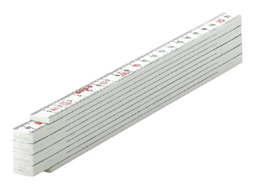 Miara tworzywo SOLA 2M HK2/10W - 53030201