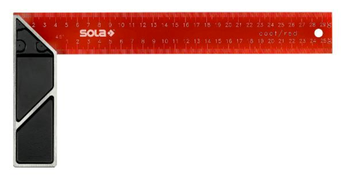 Kątownik stolarski SOLA SRC 200 - 56014001