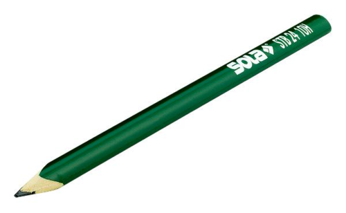 OŁÓWEK SOLA STB 24 - 66011020 Do Kamienia Betonu i Cegły