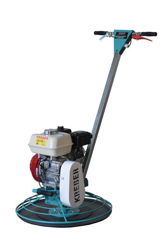 Zacieraczka do betonu Kreber K-600 BT