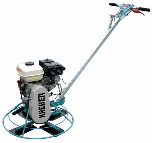 Zacieraczka do betonu Kreber K-600 B