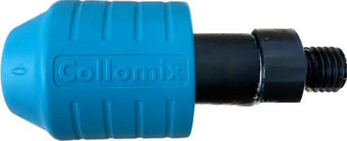 Zestaw akcesoriów HEXAFIX kompatybilność z gwintem M-14