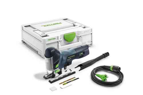 Festool Wyrzynarka PS 420 EBQ-Plus CARVEX - 576175