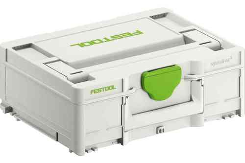 Festool Systainer³ SYS3 M 137 - 204841