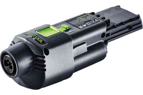 Festool Adapter sieciowy ACA 220-240/18V Ergo - 202501