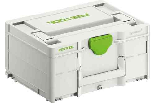 Festool Systainer³ SYS3 M 187 - 204842